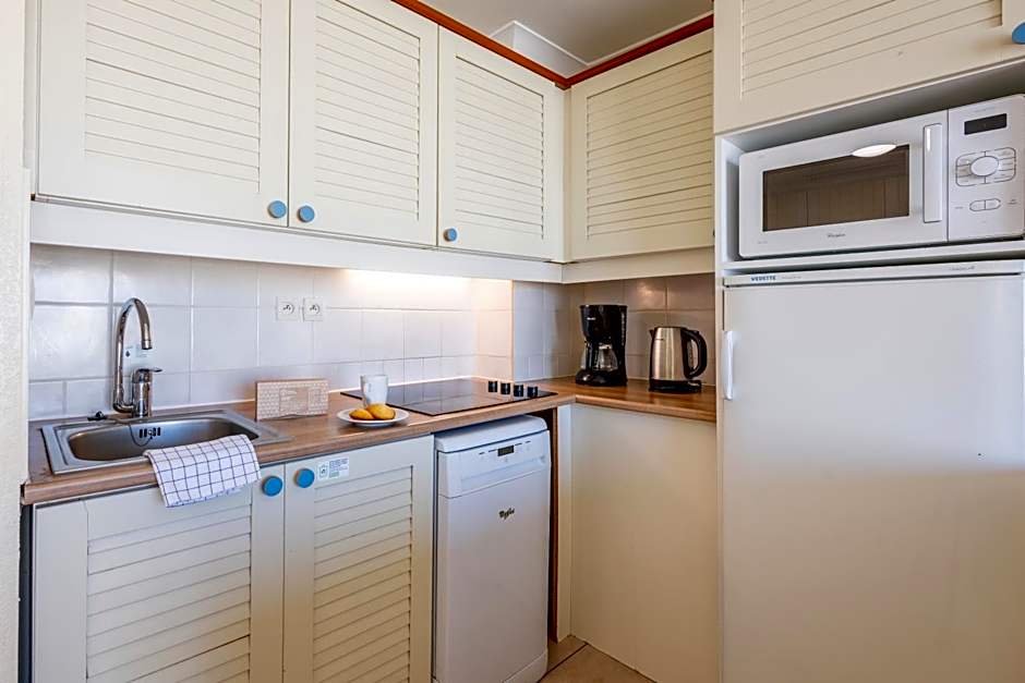 Residence Pierre & Vacances Bleu Marine