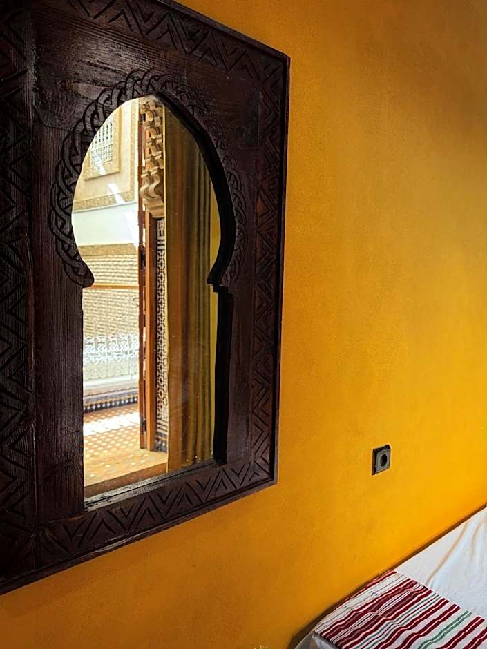Riad Majorelle