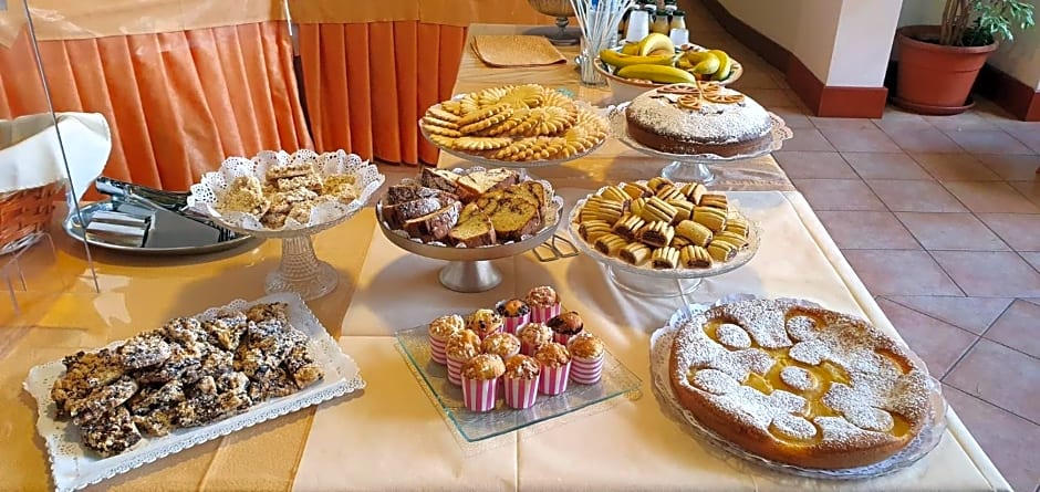 Hotel Piccada