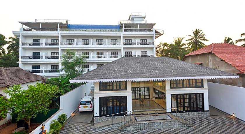 Silver Sands Serenity