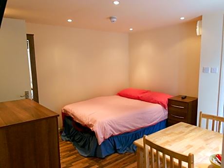 Basic Double Room