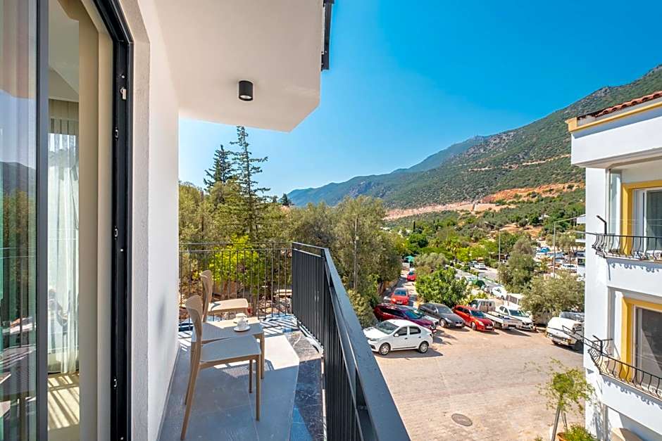 SeaTown Hotel