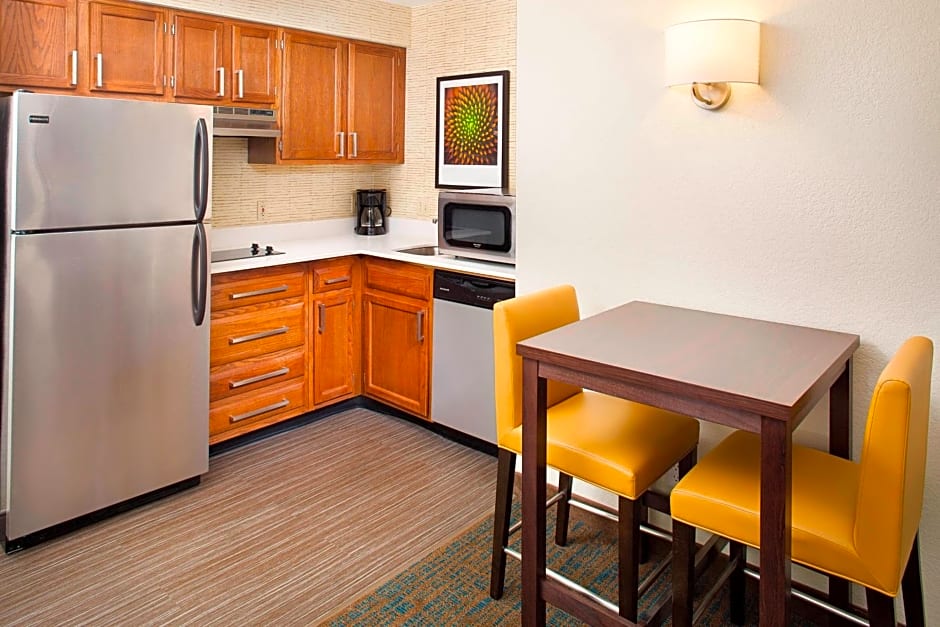 Residence Inn Portland Scarborough