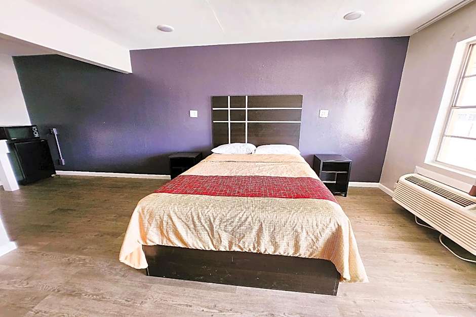 Travel Inn by OYO, Hwy 80 - Jackson