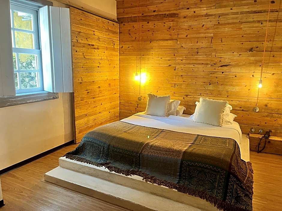 The Literary Man Obidos Hotel