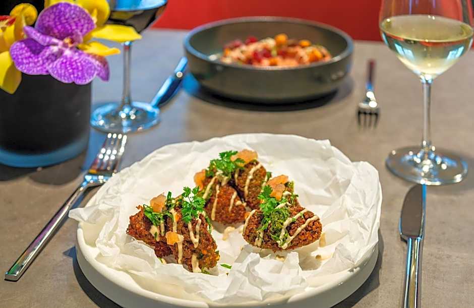 Leonardo Royal Hotel Nuernberg