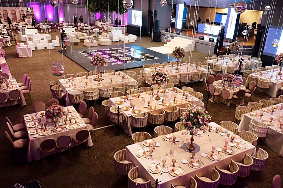 Hotel Fortin Plaza