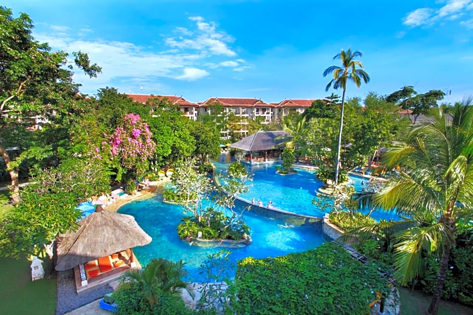 Novotel Bali Nusa Dua