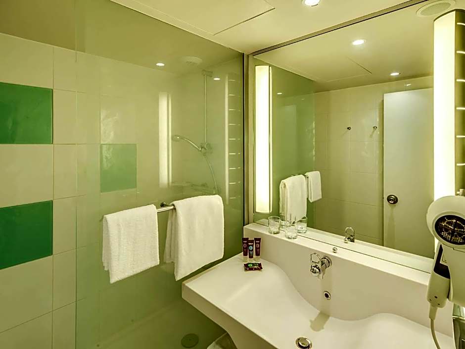 Novotel Orléans Saint Jean de Braye