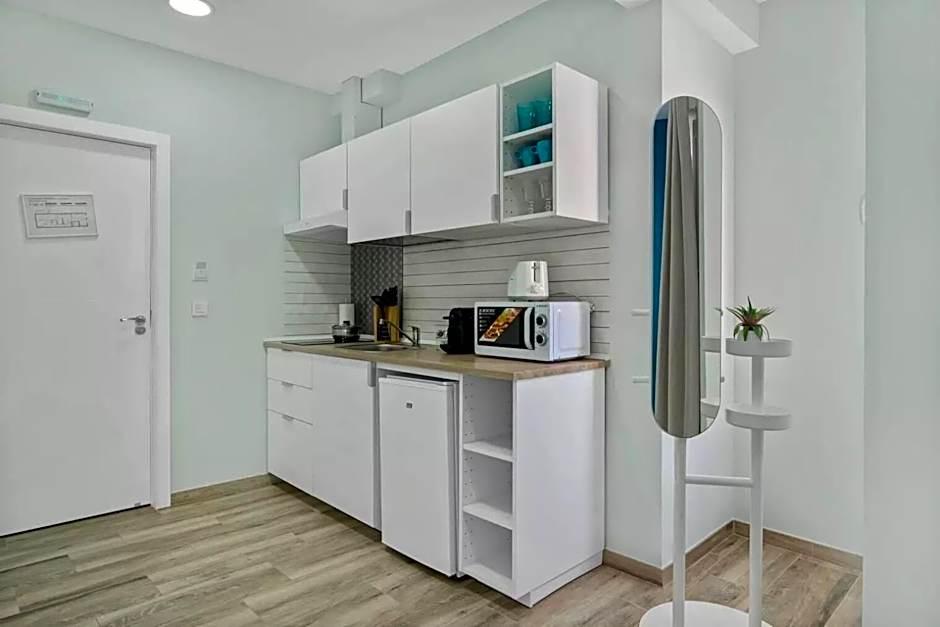 Umihouse apartamentos centro Alicante