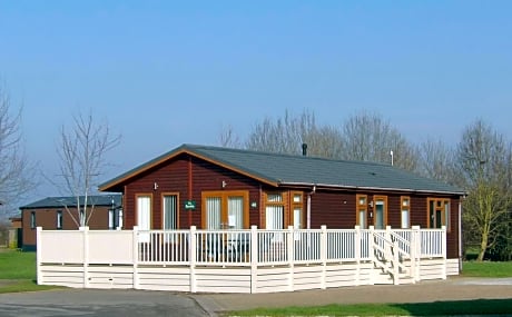 The Ryedale Lodge