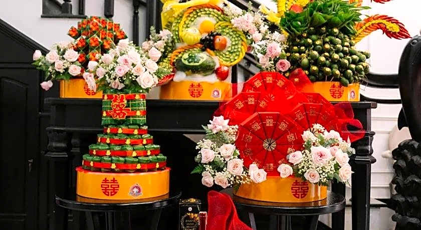 Thuy Duong Boutique Hotel Hue