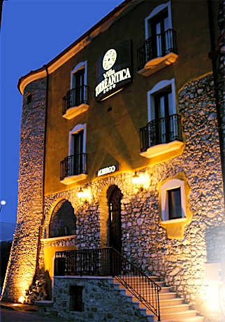 Hotel Villa Torre Antica