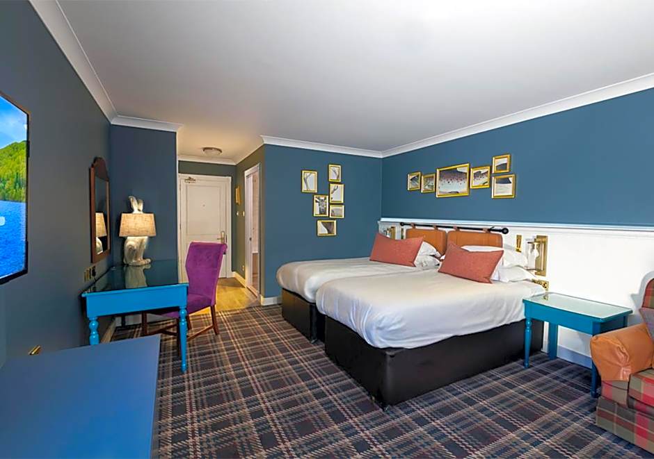 Loch Rannoch Hotel and Spa