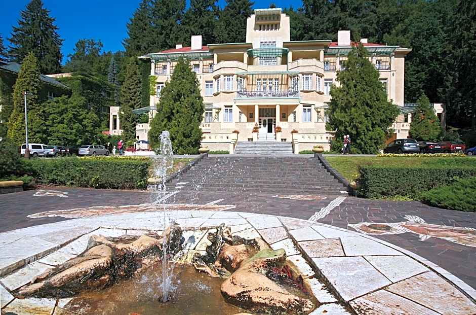 Dům Bedřicha Smetany