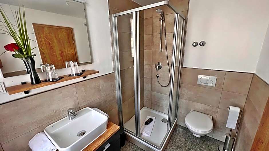 Hotel Zu den Drei Kronen