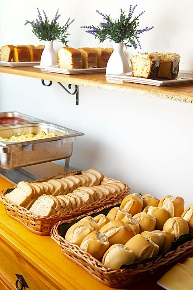 Hotel Cajueiro Guarujá