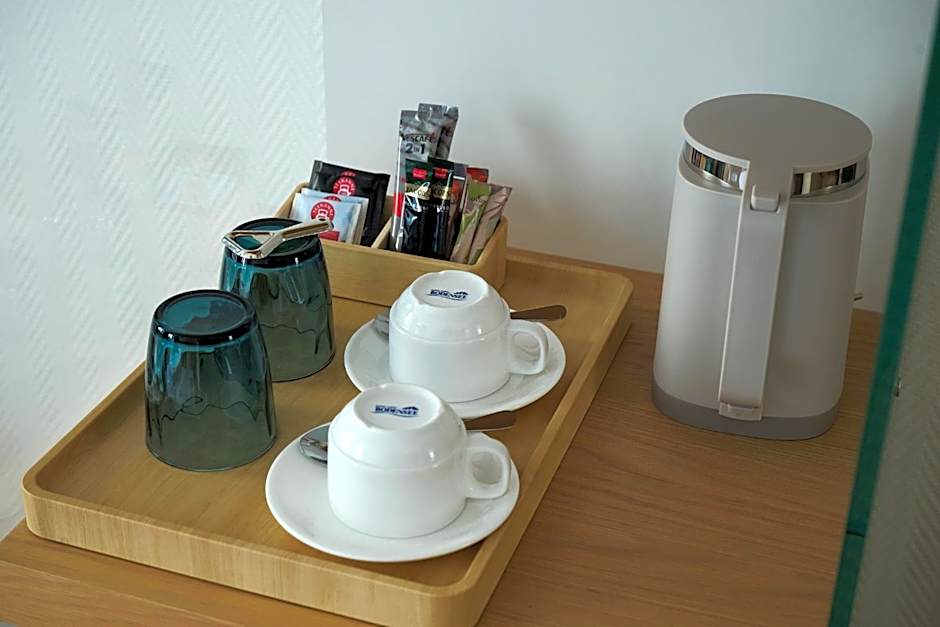 Hotel Bodensee