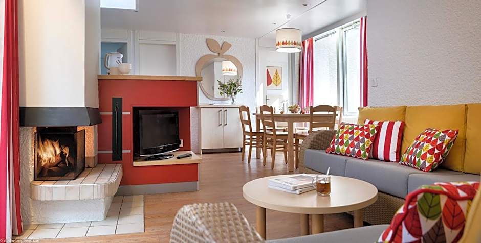 Center Parcs Les Bois Francs