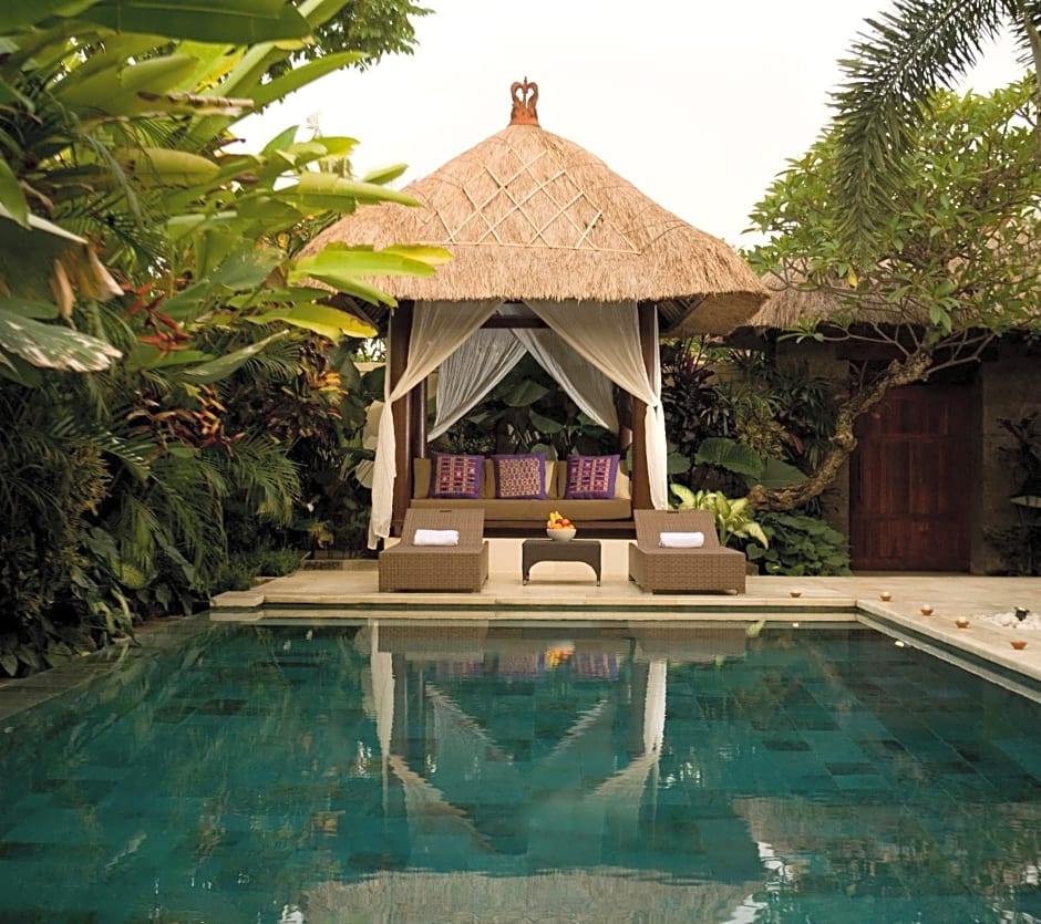 Mahagiri Villas Sanur