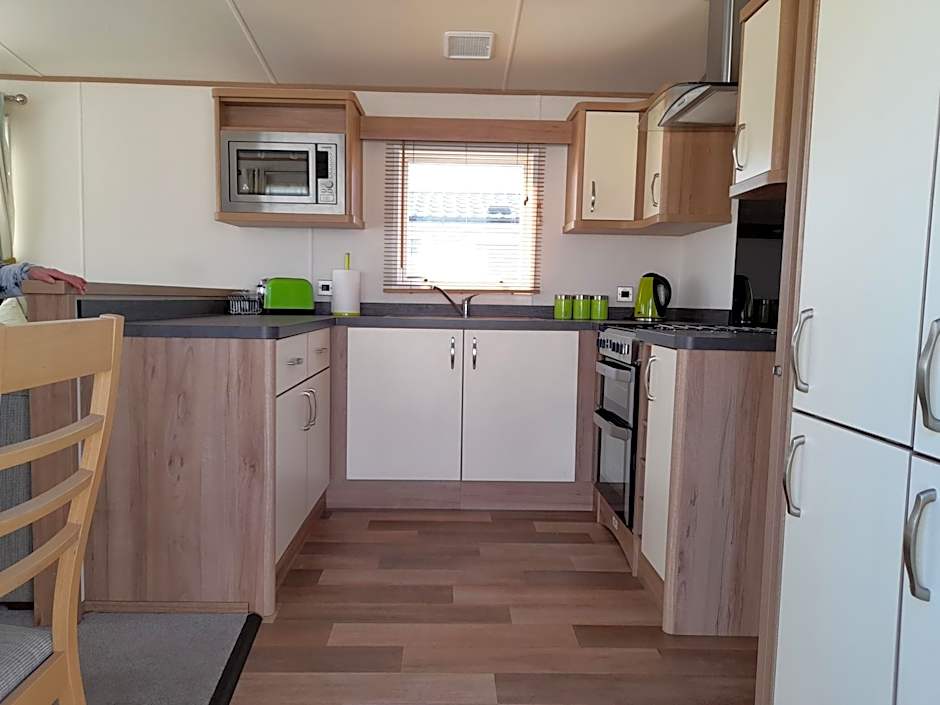 The Beaches - New Beach