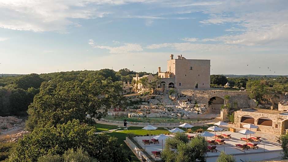 Masseria San Paolo Grande