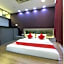 Top Garden Hotel