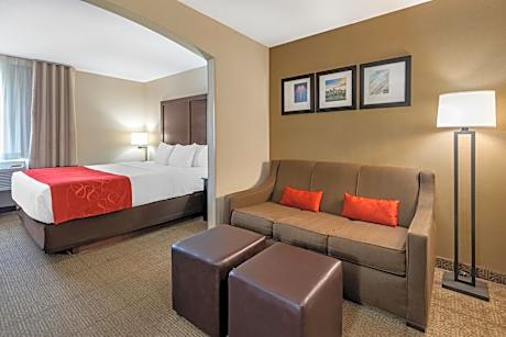 King Suite