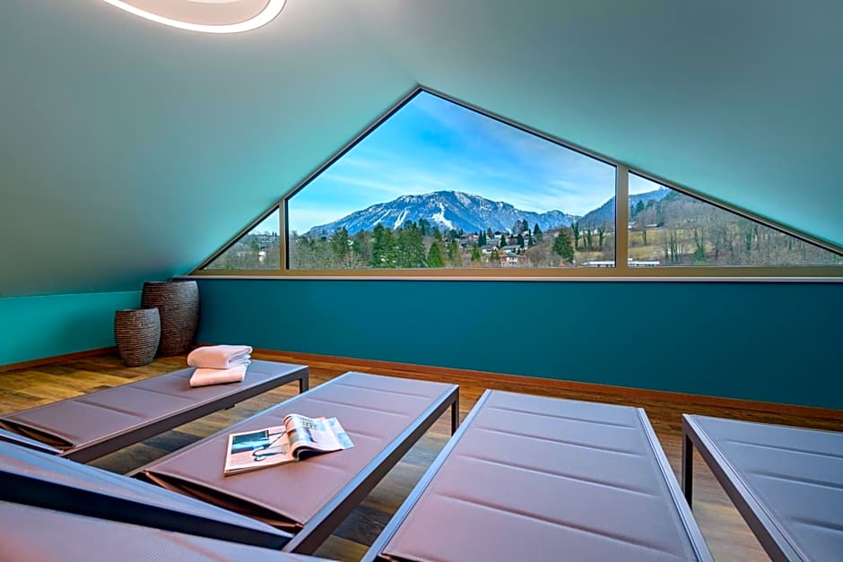 ibis Styles Bad Reichenhall