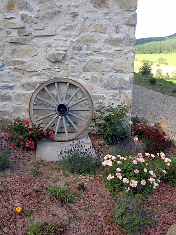 Le domaine des Terres