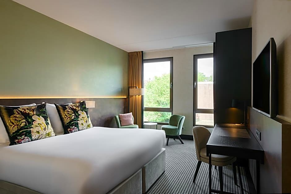 Monet Garden Hotel Amsterdam