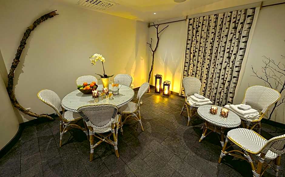 Grand Hotel Lapland