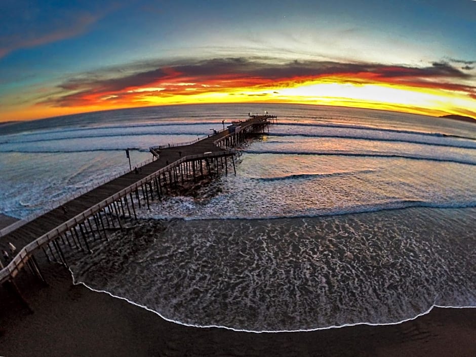 Holiday Inn Express Grover Beach-Pismo Beach Area, an IHG Hotel