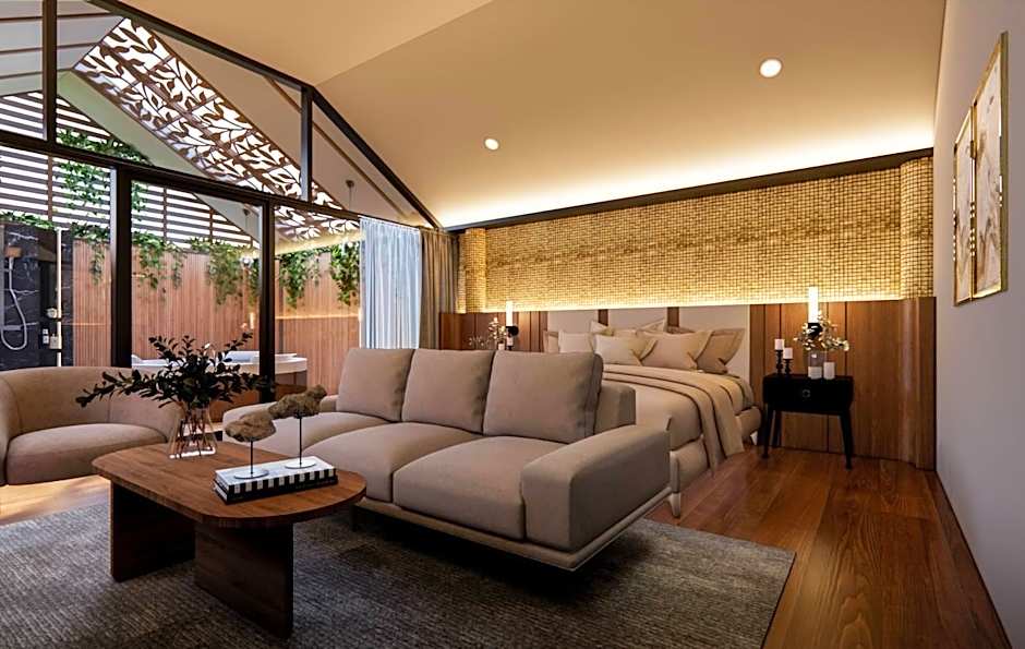 Photo 1 of 7 of Villa, Jacuzzi®