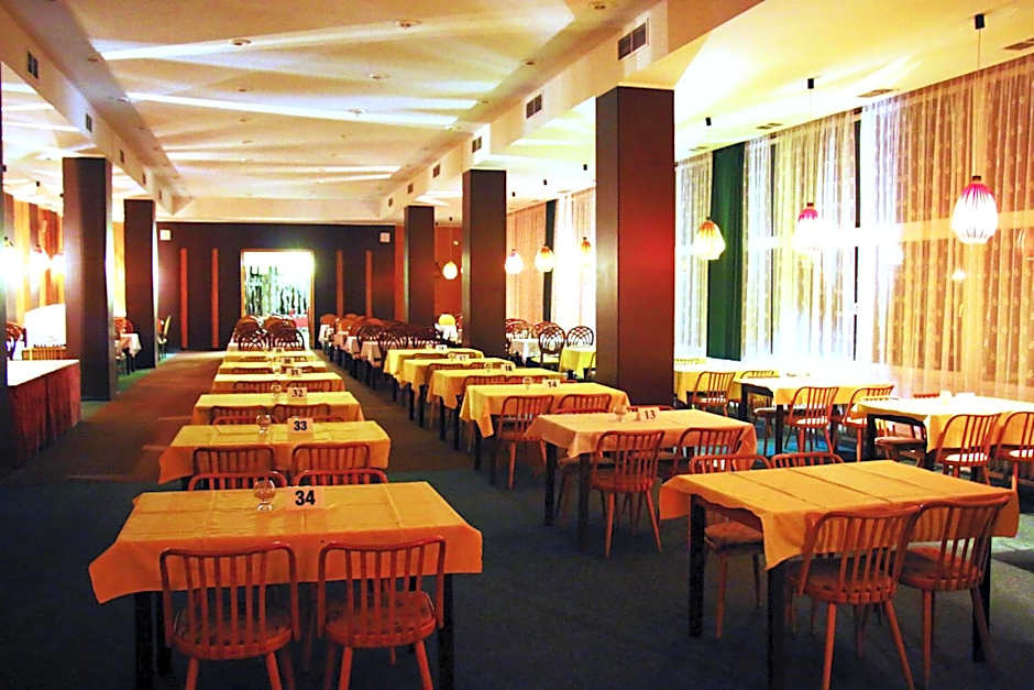 Hotel Medlov Depandance