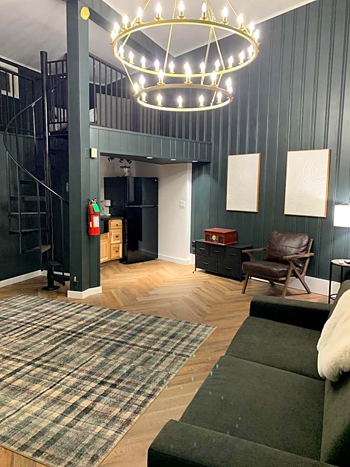 Chalet 239-Boutique Hotel