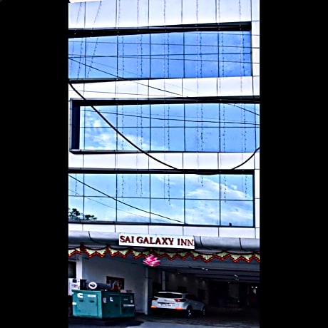 Hotel Sai Galaxy