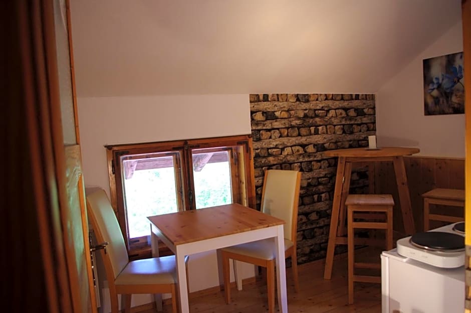 Bed and Breakfast Lucia