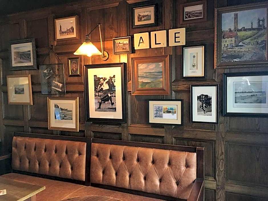 Greyfriars Inn by Greene King Inns