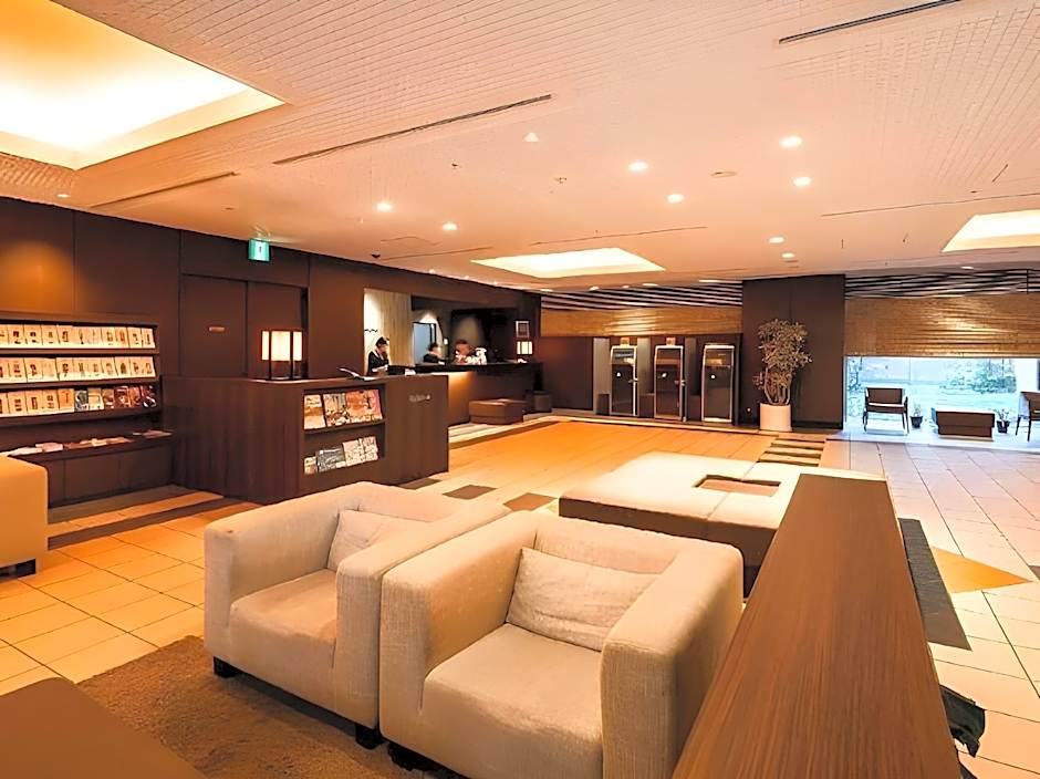 Hotel Sunroute Utsunomiya