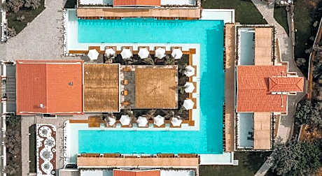 The Pearl Ölüdeniz