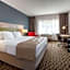 Days Inn & Suites by Wyndham Rochester Hills MI