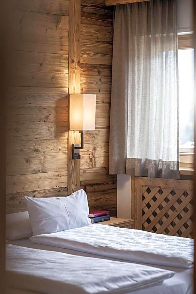 Residence Cesa Sassela