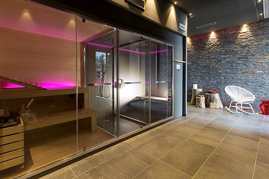 Kepos Etna Relais & Exclusive Spa