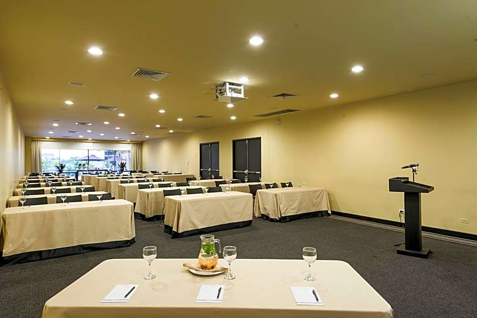 Movich Hotel de Pereira