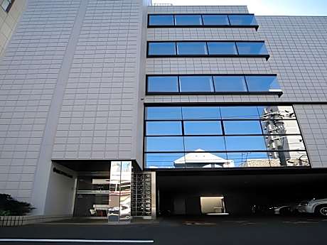 Matsue Plaza Hotel Annex