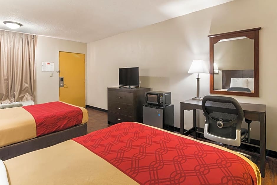Econo Lodge - Conyers