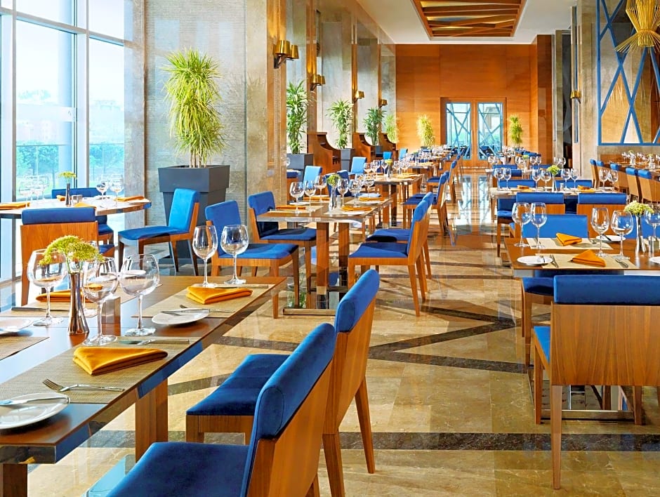 Sheraton Bursa Hotel