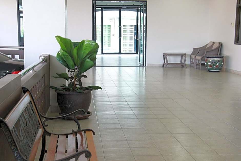 Mana Residence