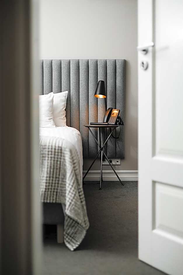 Reykjavik Residence Apartment Hotel